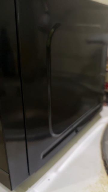 Tuvio MW15BB микроволновка