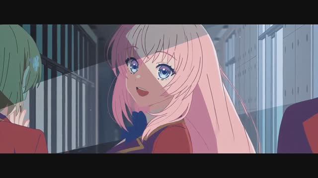 Youkoso Jitsuryoku Shijou Shugi No Kyoushitsu E 4th Season: 2-nensei-hen 1 Gakki: Opening