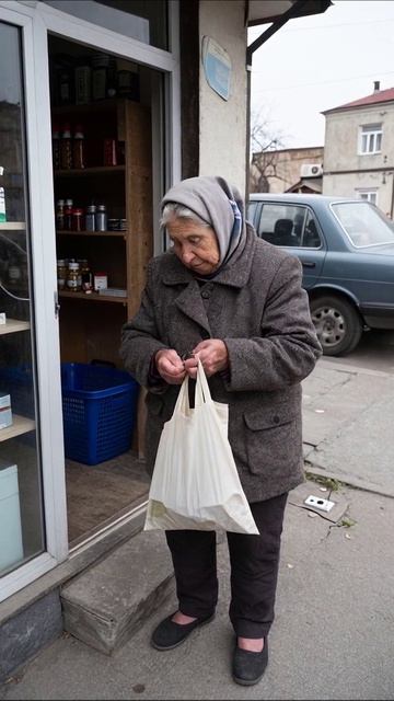 Старость на пороге: одиночество и тишина #старость #одиночество #реальность