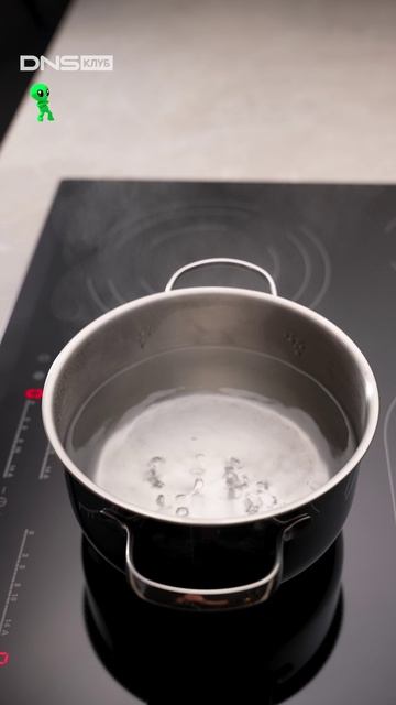 Самые полезные функции варочных панелей