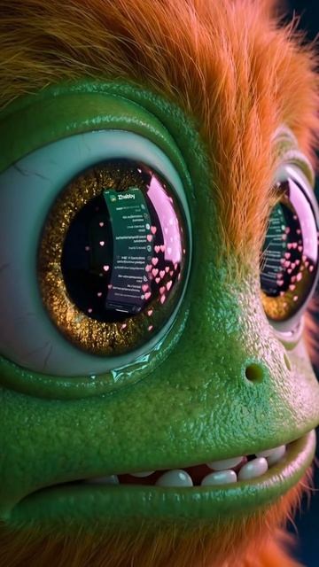 Тот самый момент, когда лайк спасает жизнь