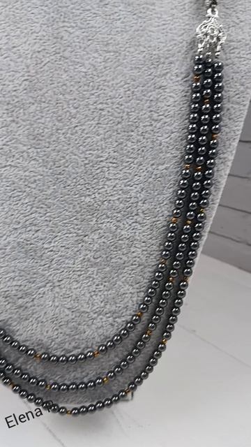 Комплект для Натальи из Москвы.