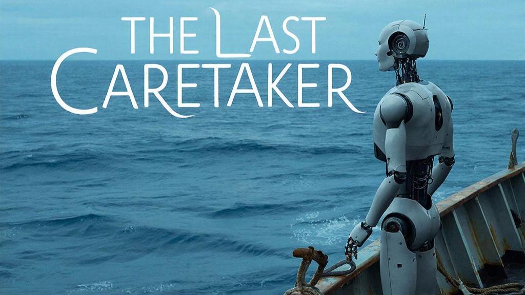 The Last Caretaker (Новый выживач в океане) Прохождение # 6