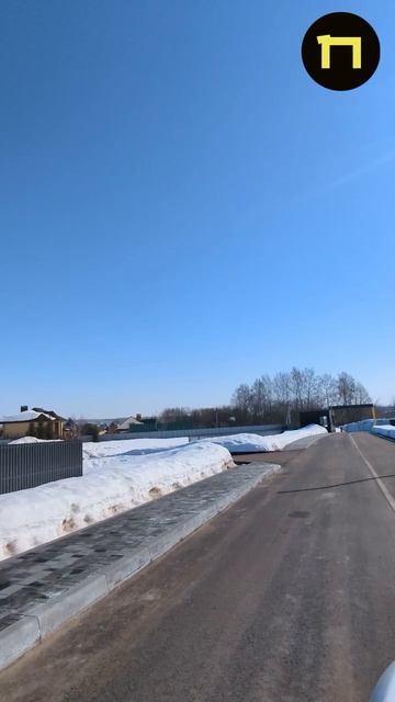 ❤️ Знакомим вас с посёлком Призвание.