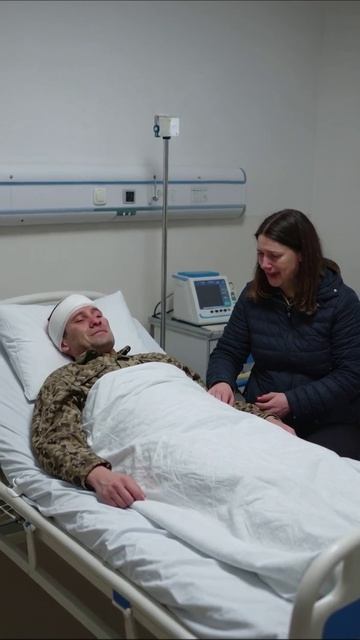 Потерянная надежда: когда боль сильнее слов #болезнь #страдание #потеря