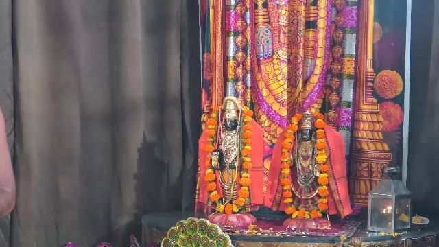 Онлайн Церемония YagyaLive