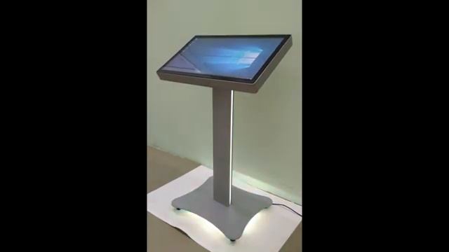 Сенсорный терминал TS-Line C подсветкой