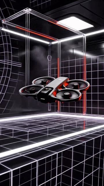 DJI Avata 360 уже появилась в DJI-Market.ru ⚡️