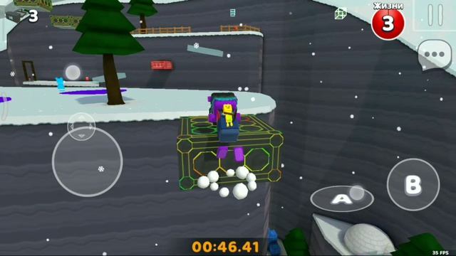 КАК ПРОЙТИ МИССИЮ ТРИСТОПИО 