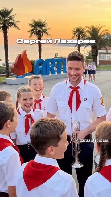 если бы звёзды жили в ссср