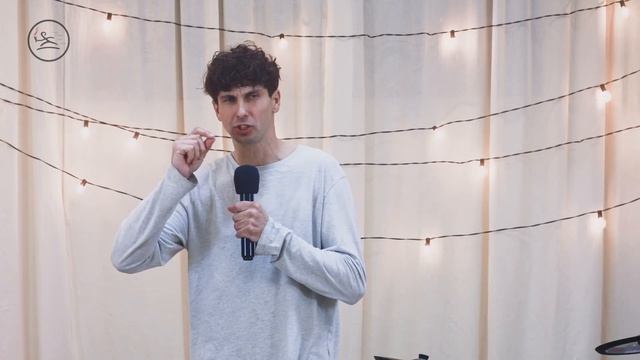 Не беги от Господа (28.03.26) Дмитрий Голубов ( церковь «Новый старт»,  г. Севастополь) #церковьнс