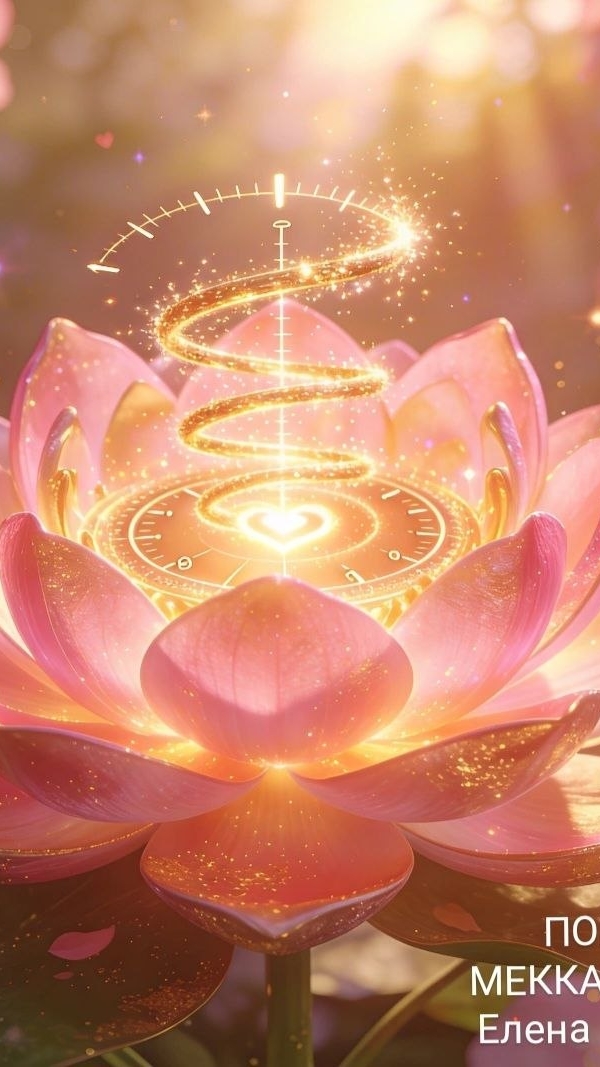 ✨ Энергосессии — уже на канале! ✨