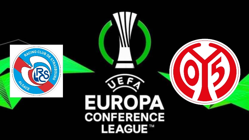 Лига Конференций/Страсбур-Майнц