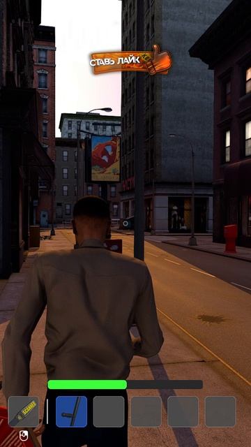 Баночки Воруем! Да! Supermarket Guard Simulator #Shorts #Short #Шортс #Шорт