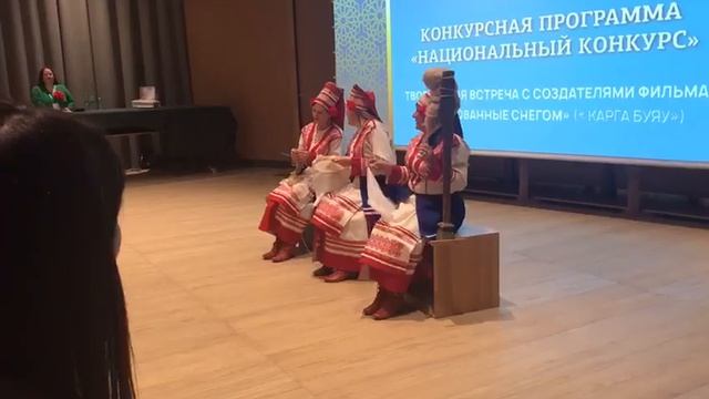 Мордовские Каратаи/ 2025