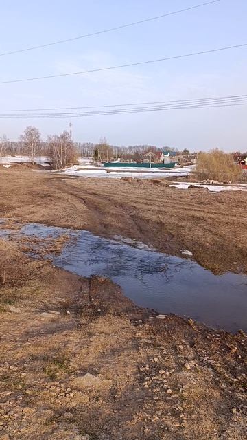 Земля От Государства_Локация №10