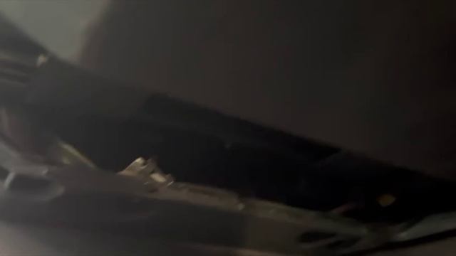 Замена салонного фильтра Audi A2