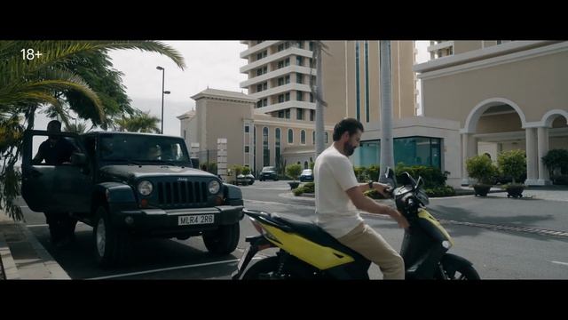 Грязные деньги — Русский фрагмент (2026)