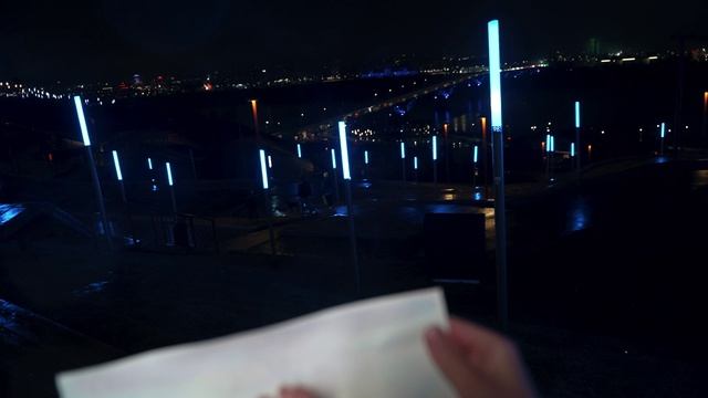 Акция «Зажги синим-2026»