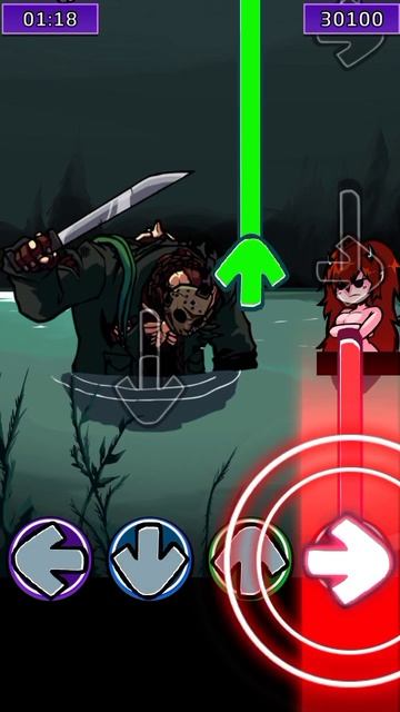 Джейсон Вурхиз