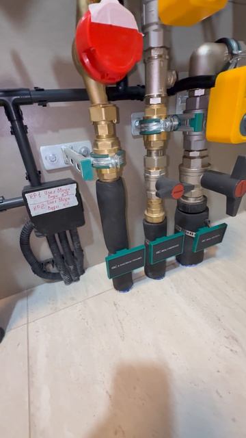 Водоподготовка