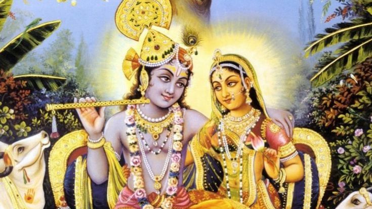 Апарадха по отношению к возлюбленным преданным Кришны уничтожает бхаву.