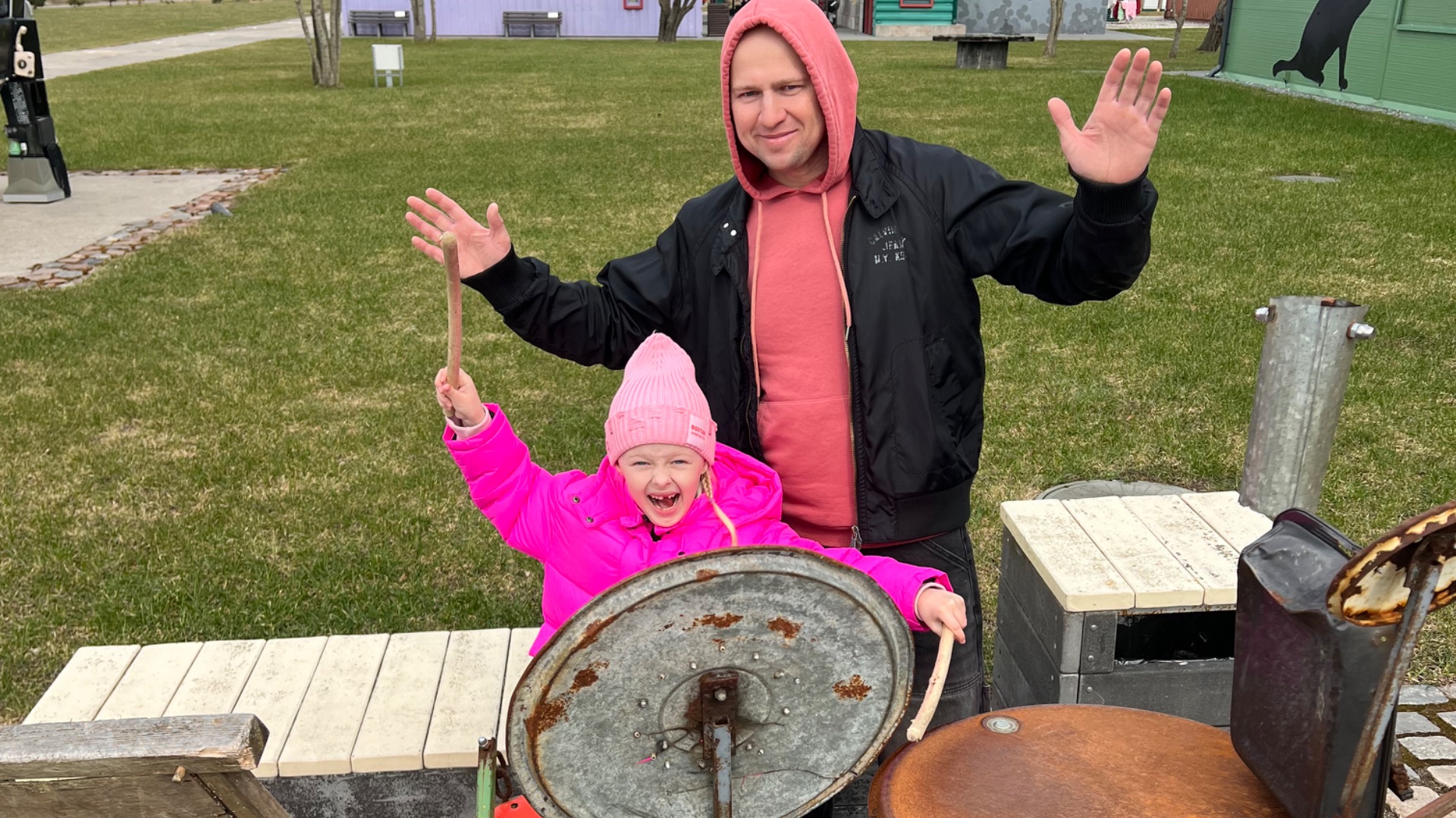 Музей мусора