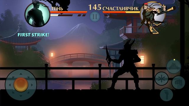 Сет Дракона Vs Сенсей ОБНОВЛЕНИЕ в Shadow Fight 2 Definitive Edition #6