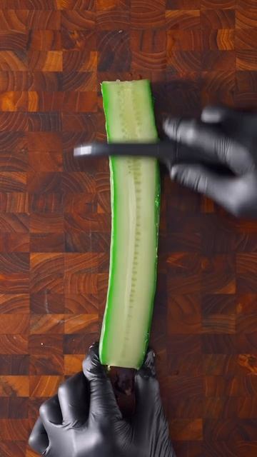 как Вам такие суши 🍣?