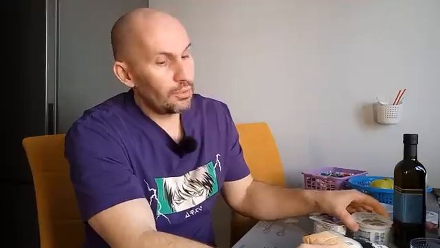 Ешьте СРОЧНО этих 5 ПРОДУКТОВ, если вам за 60