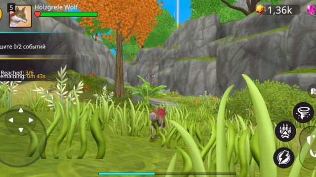 Animal Kingdoms!! Прогулка под песню свет-внутри-меня!