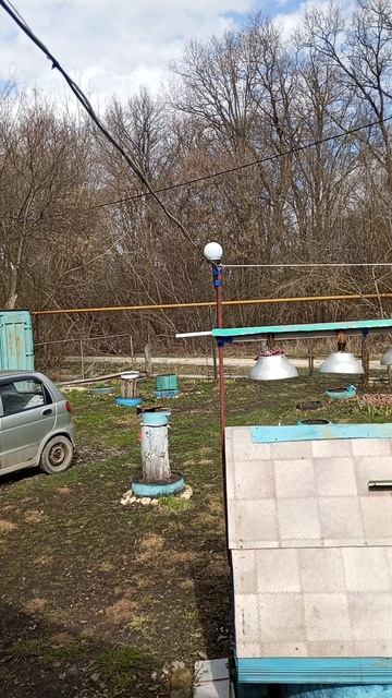 Привет друзья, Новости из деревни