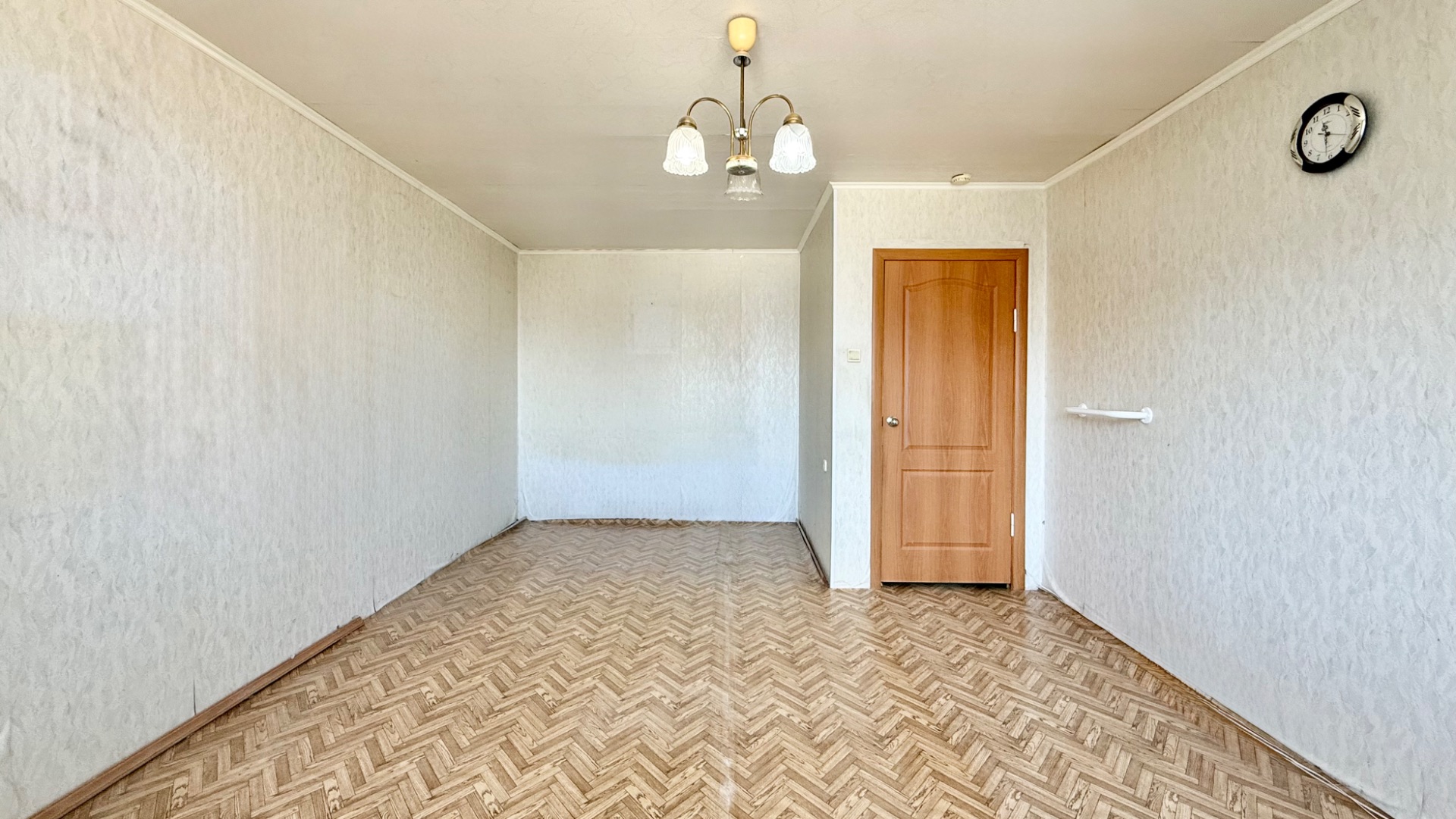 В продаже однокомнатная квартира в ЮЗР