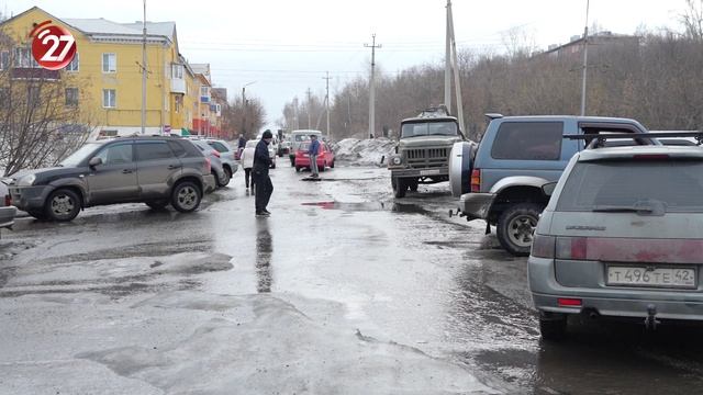 Новости Прокопьевска 06 04 2026