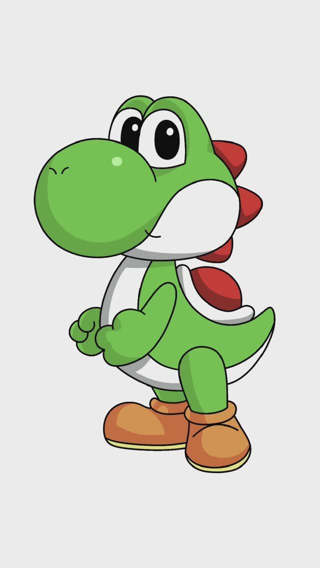 Из какого мультфильма этот персонаж?