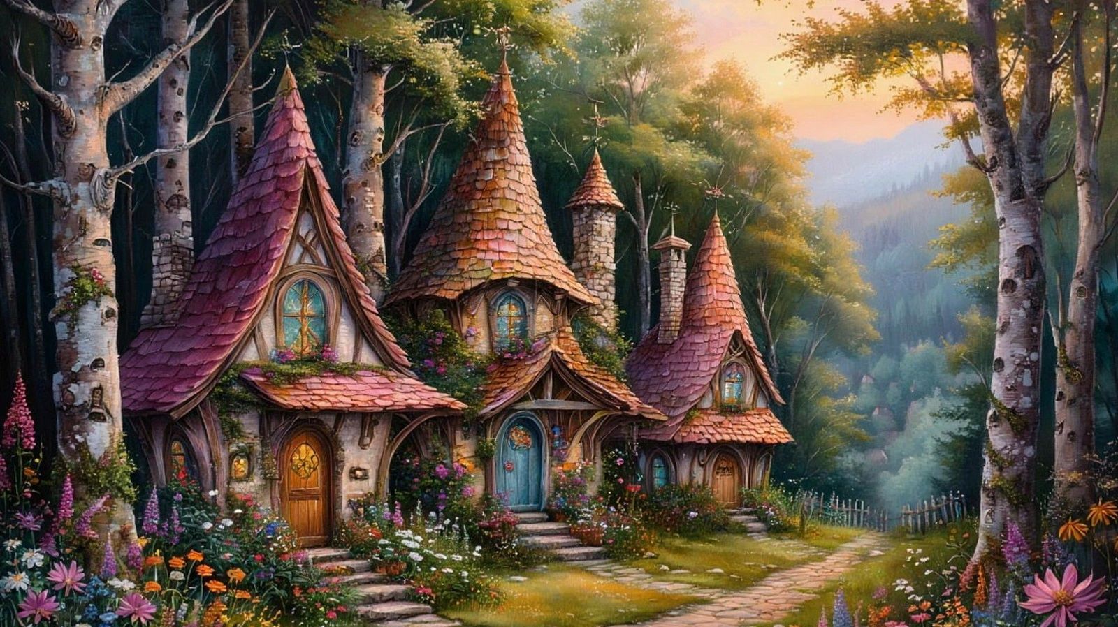 Земли эльфов. King's Bounty. Легенда о Рыцаре #9