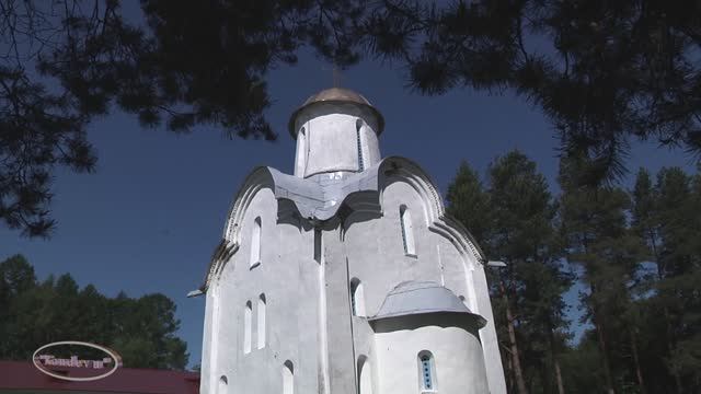 г Великий Новгород . (5) Перынский Рождества Богородицы Скит