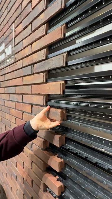 Евгения Южанинова – про фасадную систему White Hills-Ронсон 740