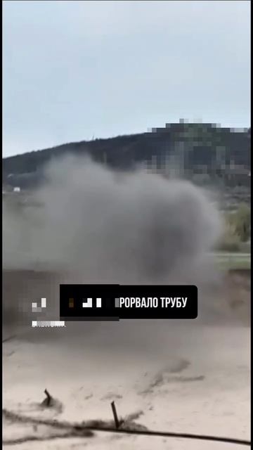 Дагестан - страшные кадры