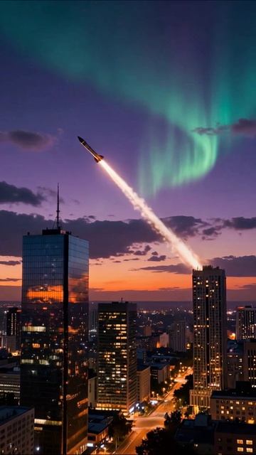 Надежды на пилотируемое будущее: к краху на орбите #космос #будущее #потери