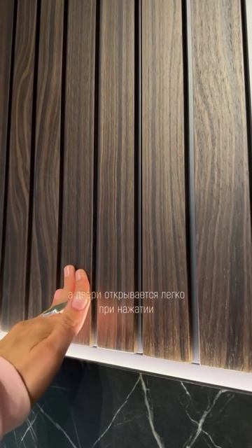 ✨ Стильная ТВ-зона, которая притягивает взгляд