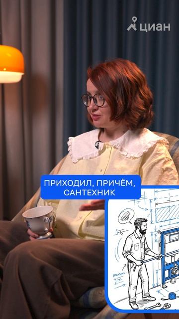 ОБЛАЖАЛИСЬ с ремонтом ТУАЛЕТА?! #интерьер #дизайнинтерьера #ремонт