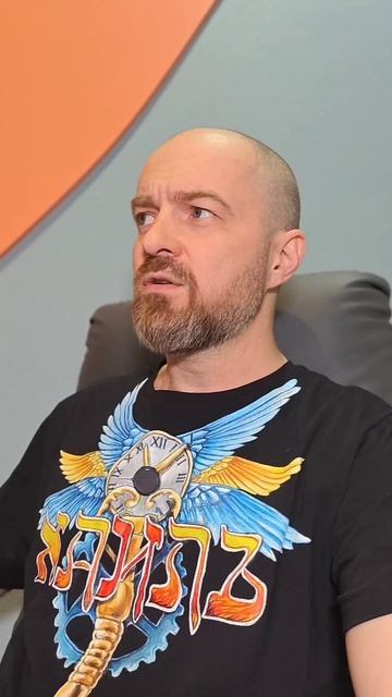 Хлеб на этот день #16