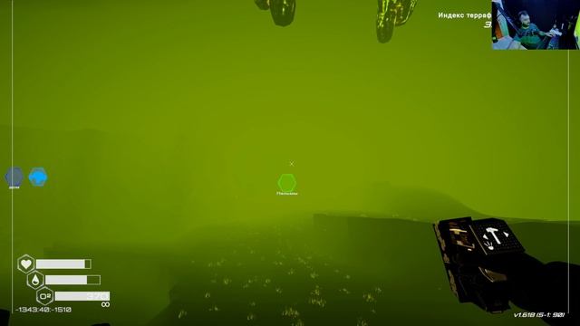 The Planet Crafter #9