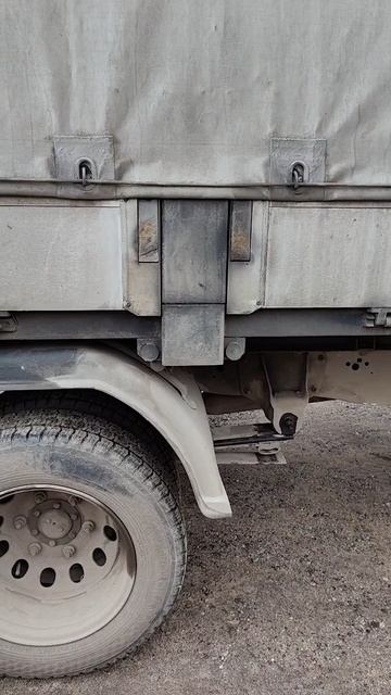 Прибавление 800 кг грузоподъёмности на Форд Транзит (арт 443)