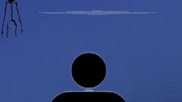 КТО ТАКОЙ HOWLER? Самая страшная сущность Закулисья