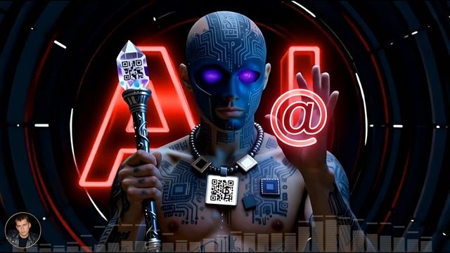 463 Track. Антропоморфный интернет