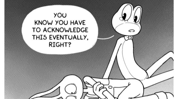 Удивительный Цифровой Цирк - Ещё Время Есть