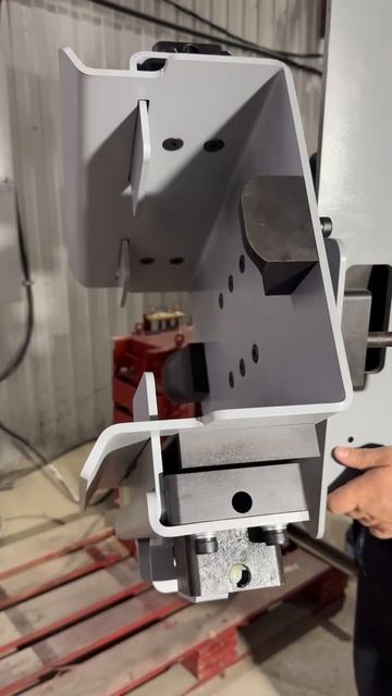 Захваты механические  Kottami