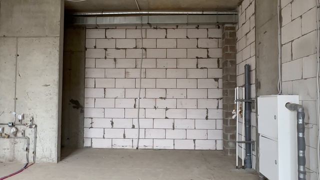 ЖК Новое Видное корп.15 46м2